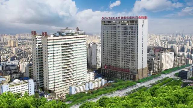 广西中医药大学附属瑞康医院