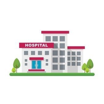 慈溪市中西医结合医疗健康集团中医院院区环境