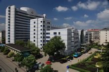 汉寿县人民医院环境