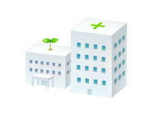 深圳市南山区慢性病防治院环境