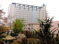 石家庄市第五医院环境